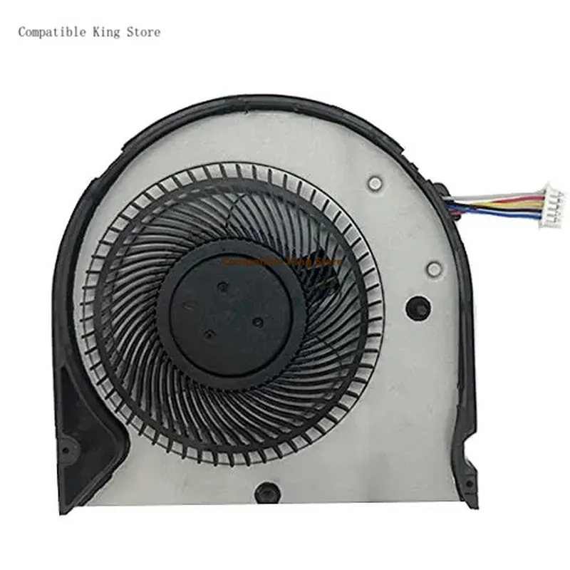 B Replacement New Laptop CPU Cooling Fan for Lenovo ThinkPad E470 E470C E475 Series ND75C14-15M18 EG50050S1-CA00-S9A DC5V Fan