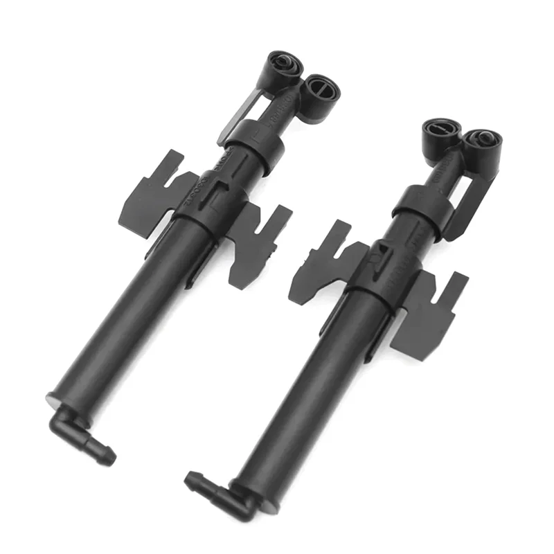 

Car Headlight Washer Nozzle for Volvo XC90 MK2 2016-2020 31349382 31349383 AMEXIAOXU