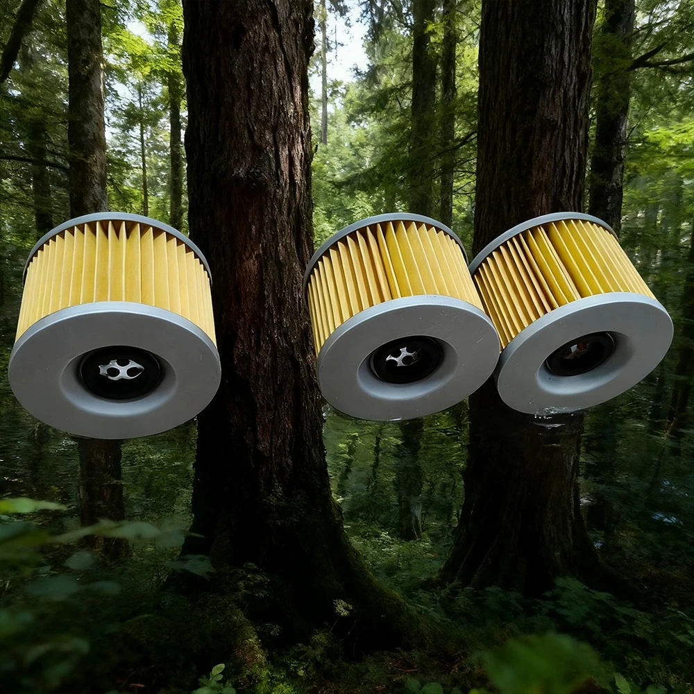 

1/2/4/6/8pc Motorbike Accessories Paper Oil Filters For Honda CB350F CB550 650 750 900 CBX1000 GL1100 GL1200 Gold Wing 1100 1200