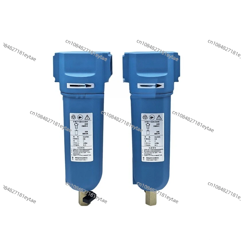 

Прецизионный фильтр для лазерной резки 16 кг F0025/0050/0085/0115/0135-CTAH на складе