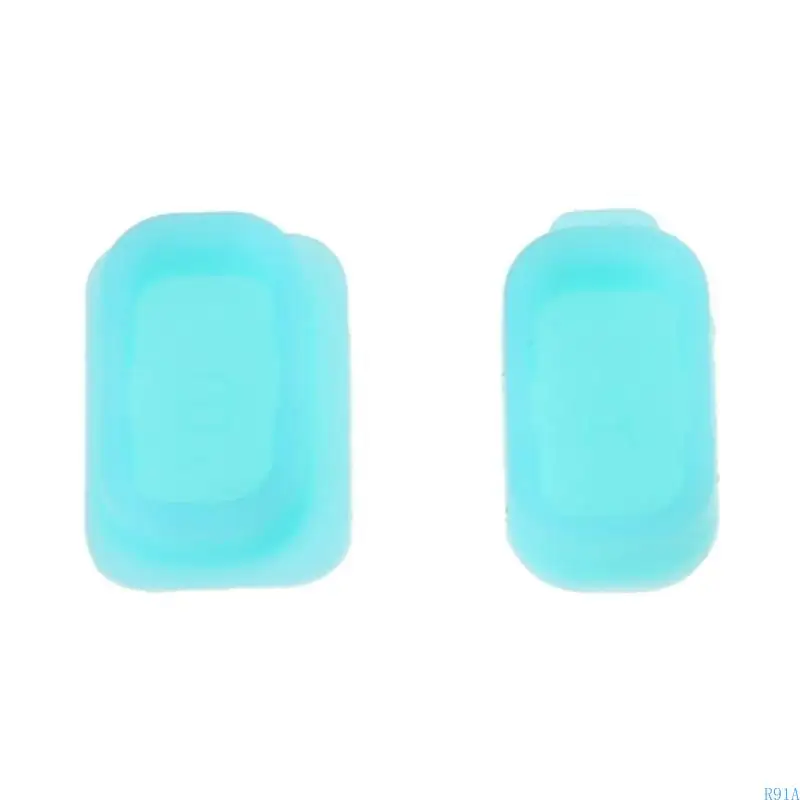 R91A Copertura protettiva Case multipli Porta ricarica Pust Caspit Caspetto Compatibile per Smartwatch Coros-Pace 2/Apex-42mm