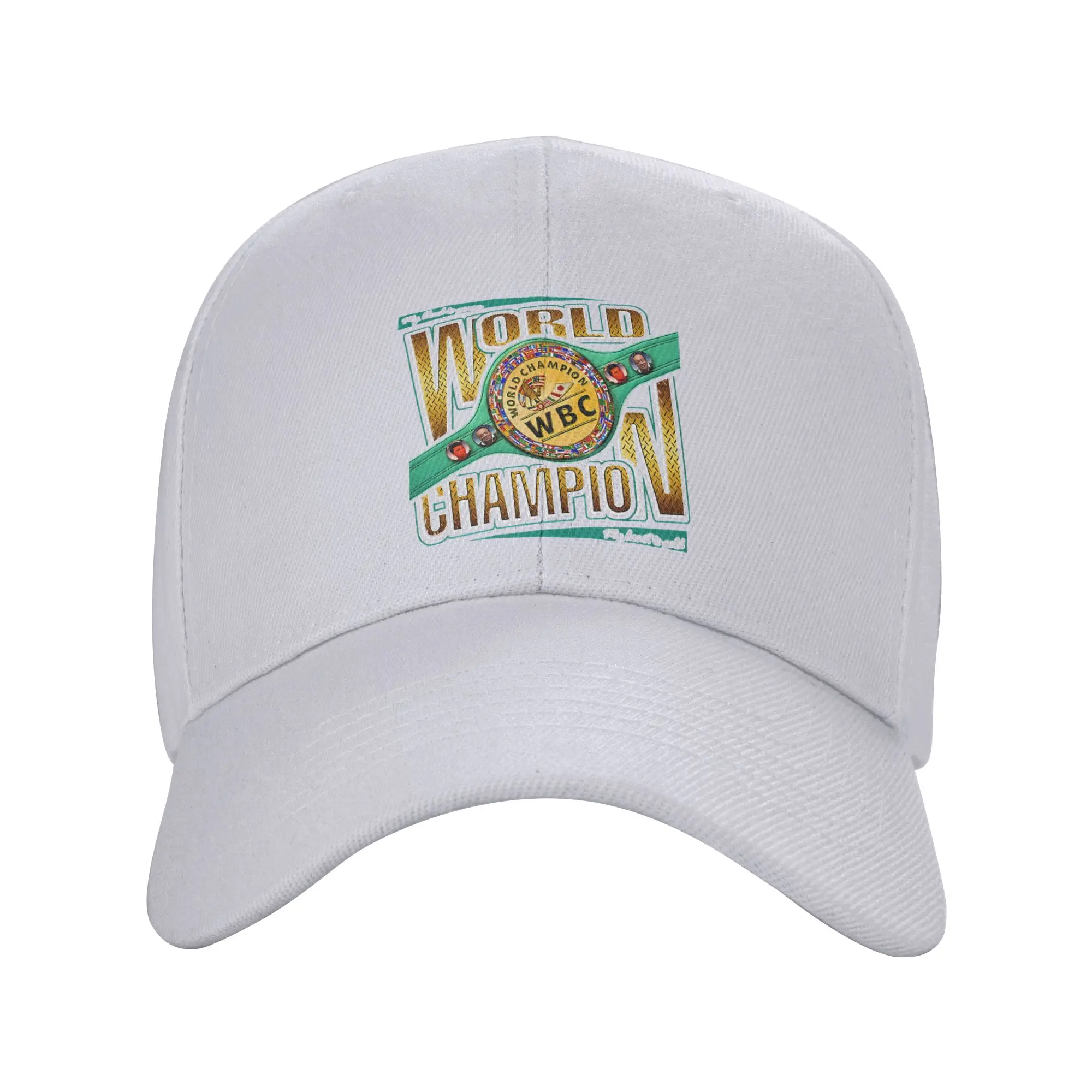 Fashion Puerto Rico Wbc World Baseball Jersey Curved Brim Baseball Cap Photo Shoots Sun Visor Hat