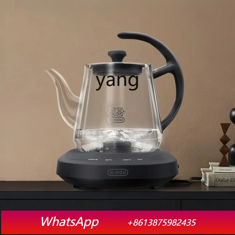 LTT bottom automatic water supply electric pot household constant temperature kettle for tea making