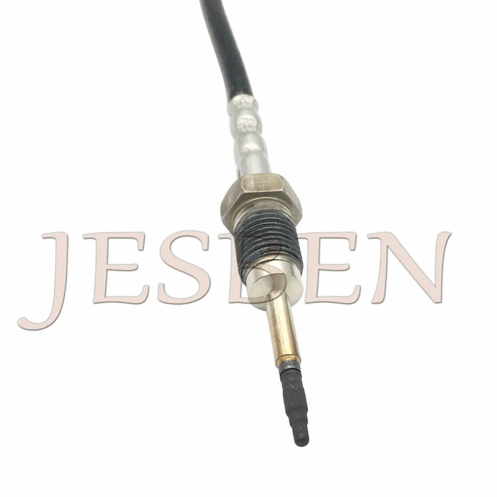 265600 -2921 8514730   Sensor de temperatura dos gases de escape para bmw f01 f02 f03 f04 f07 f10 f11 f15 f16 f25 f26 f30 f31 f32 f33 f34 f36