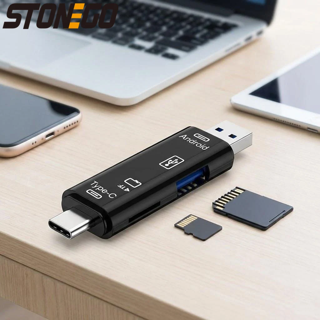 Usb Type C Micro Us…