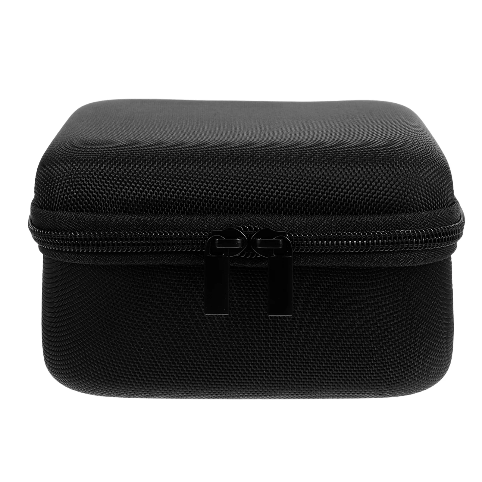 

Portable Eva Hard Drive Case Shockproof Waterproof Storage Bag USB Charging Cable Organizer Travel Electronics Protective Zipper