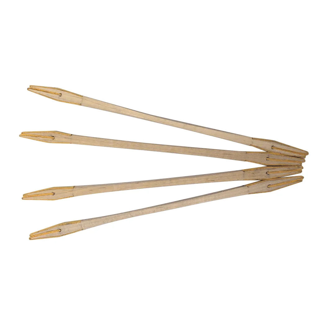 

Piano Tuning Wooden Mute Stick Treble Section Muting Tool Tweezer Design Durable Mute Stick Tuning Repairing Tool