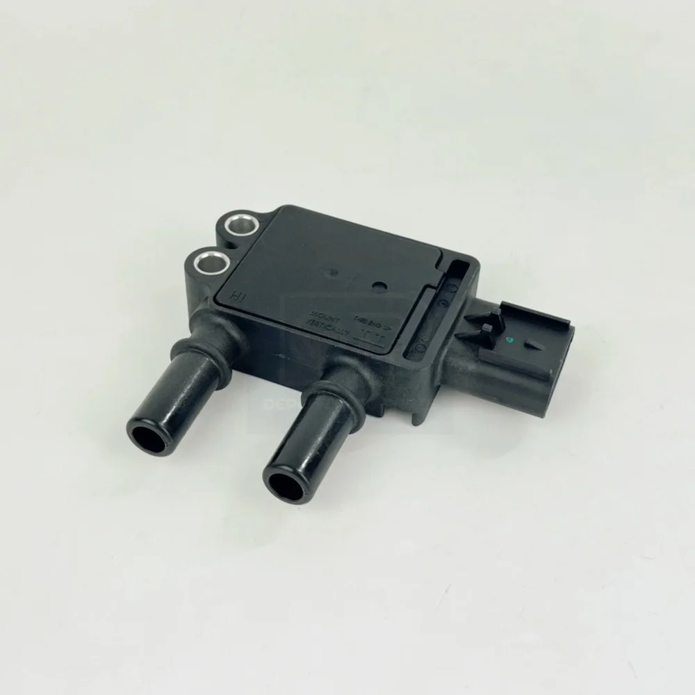 2124494 4383998 A052G379 1PC XF CF LF Euro6 XG Truck Exhaust Pressure Sensor