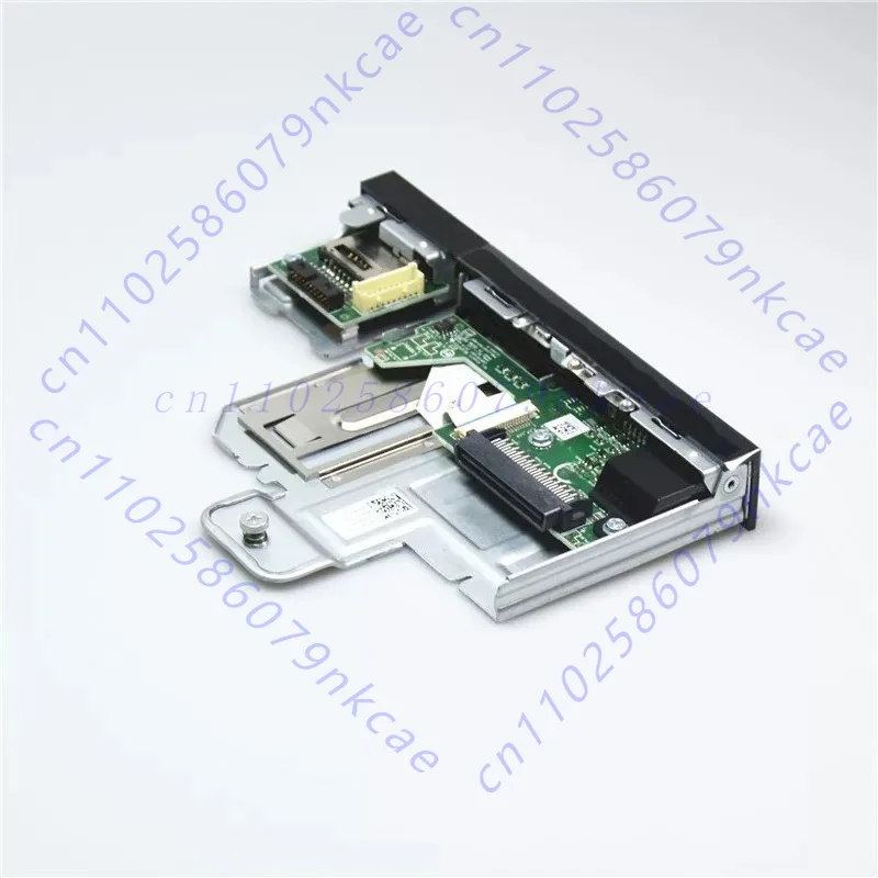 For Dell R730 Switch Panel USB Small Board LCD 034KT 1X0MG R0WJN V0P45