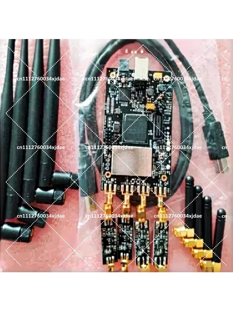 Micro XA4 XA9 5CEBA4F23 5CEFA9 Development Board Deluxe Edition 2.0