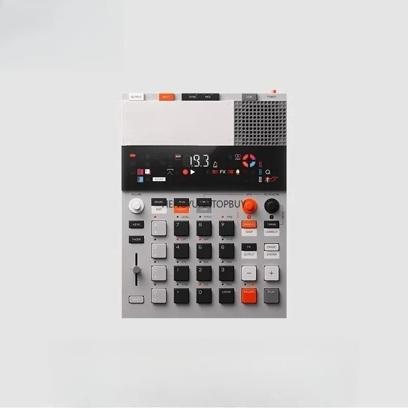 Synthesizer EP-133 K.O.II