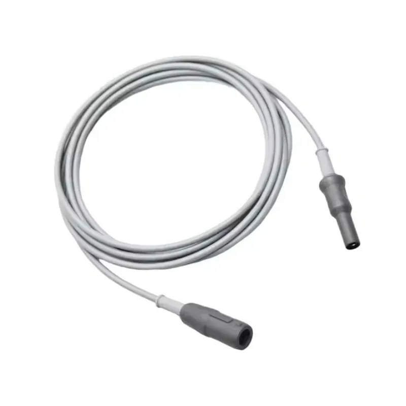 High Quality Bipolars Electrode Cable for Medicals Consumables of Electric Surgical Forceps