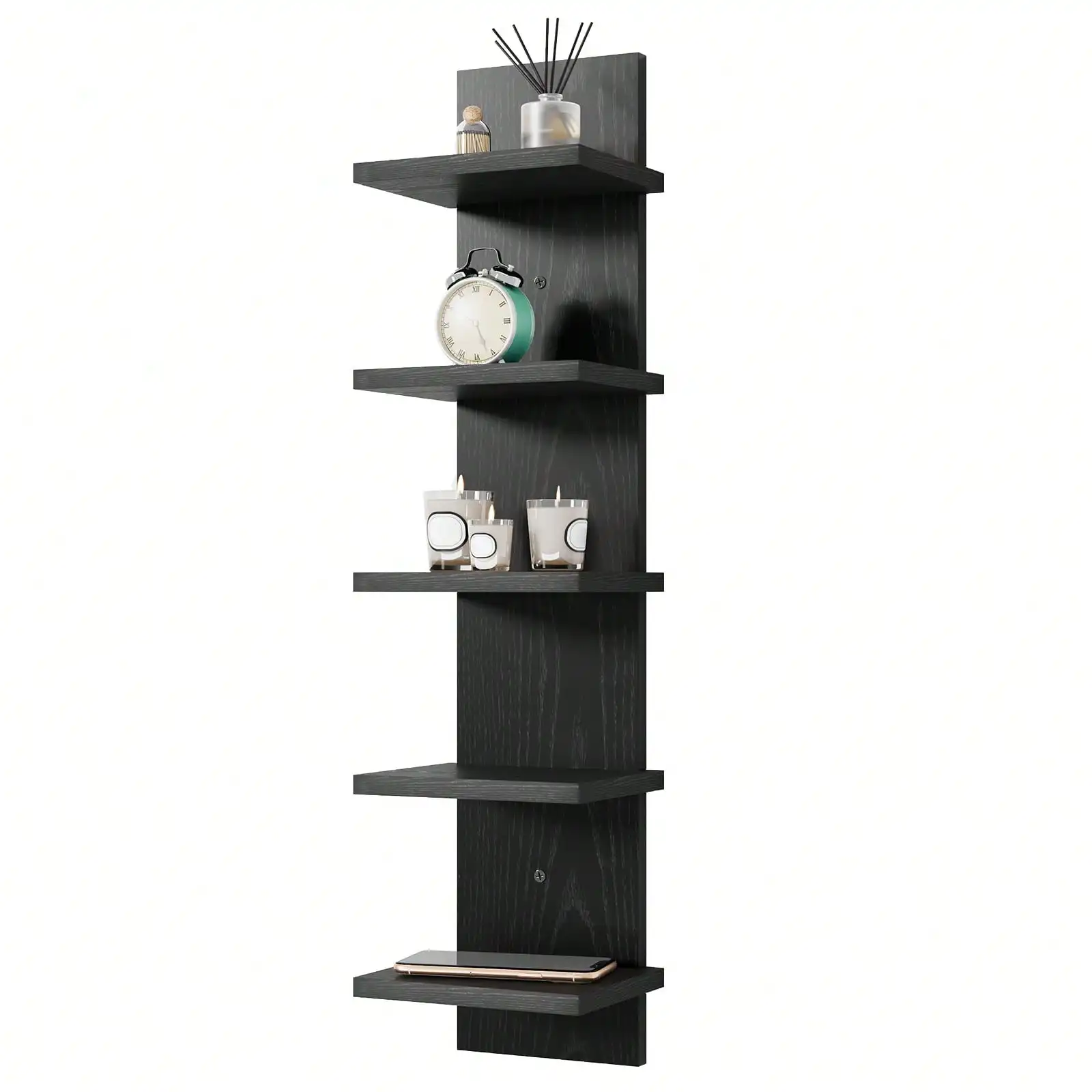 Thumbnail 2 - #22 Wall Shelves List of Top Picks