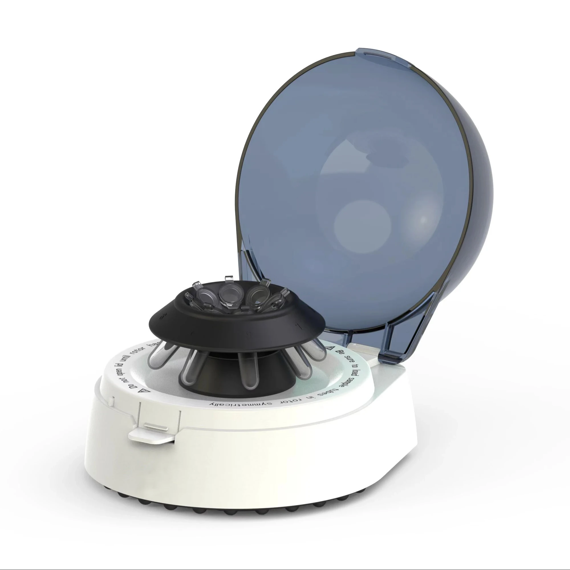 

Laboratory Economical Portable Handheld Low Speed Micro Mini Centrifuge