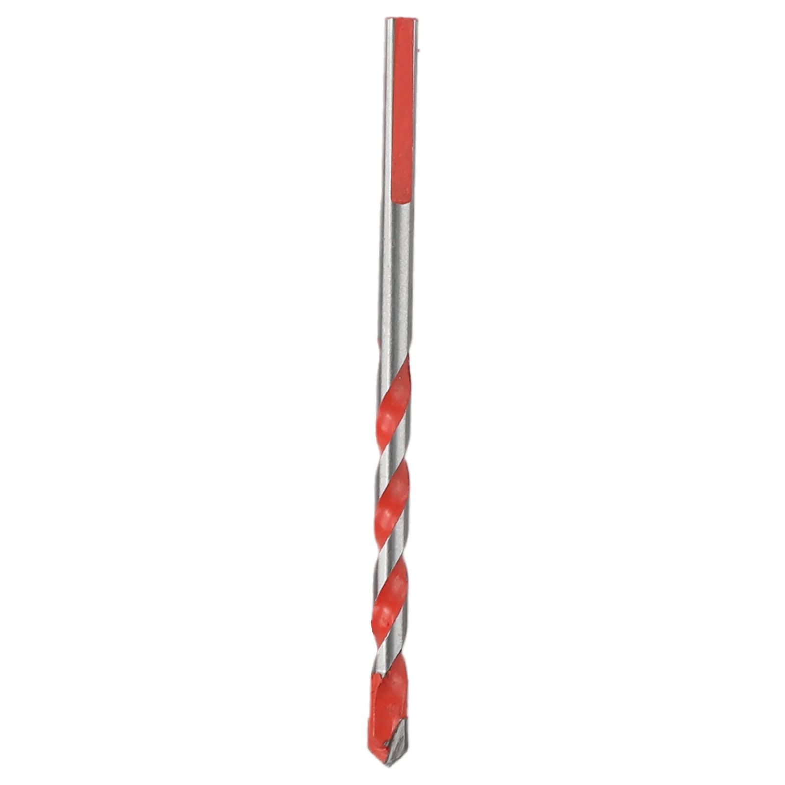 16 PCS Drill Bit Drill Bits Punching Hole Working Tool Rotary Tool 100mm Length 6mm DIY Tool for Steel Drill Bit Tool 16/Set 16X