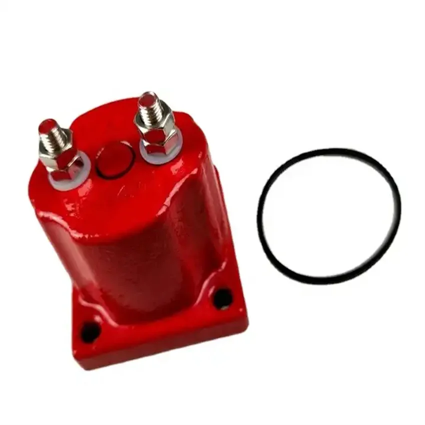 

Fuel Shut Off Solenoid 134972 24V for Cummins