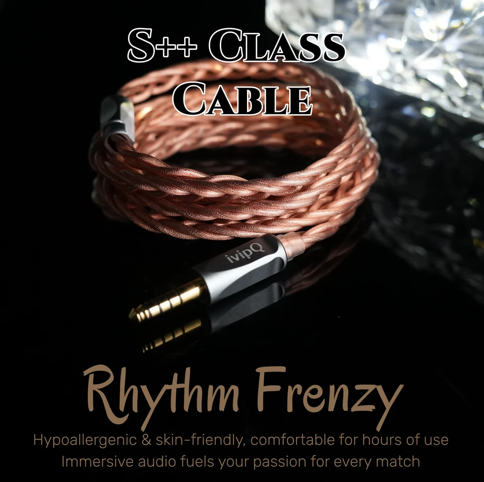 ［9日まで］IvipQ-570 Rhythm Frenzy Sd52679c8284142f49db4686e371fe