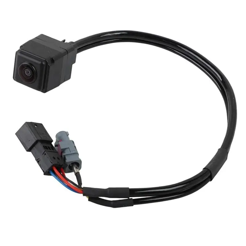 Rear View Parking Assist Camera 4M0980556A For A5 A7 A8 Q5 Q7- Also Fits Model Codes 5Q0980556B 9A798055600