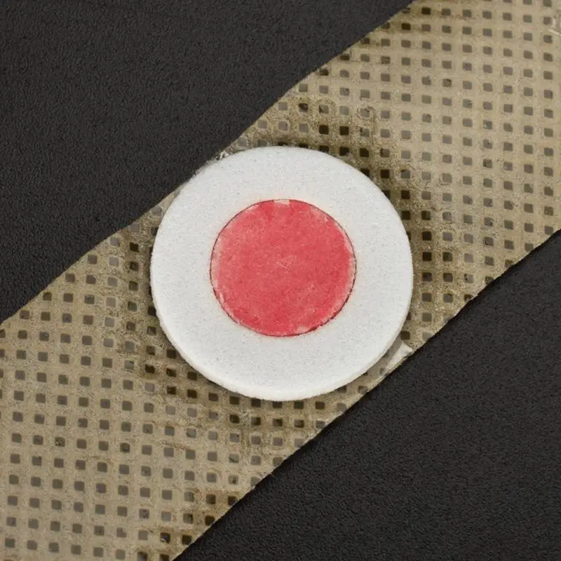 36 pçs/caixa pé remoção de milho gesso com buraco verrugas espinho remendo pés calo removersuavizar a pele cutin adesivo cura protetor do dedo do pé