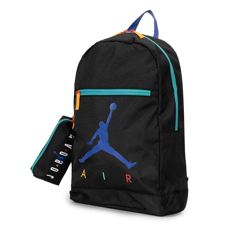 

Nike Men's and Women's Bags, School Bags, Backpacks, Student Backpacks, Business Casual Sports Bags Jd2523015Gs-002