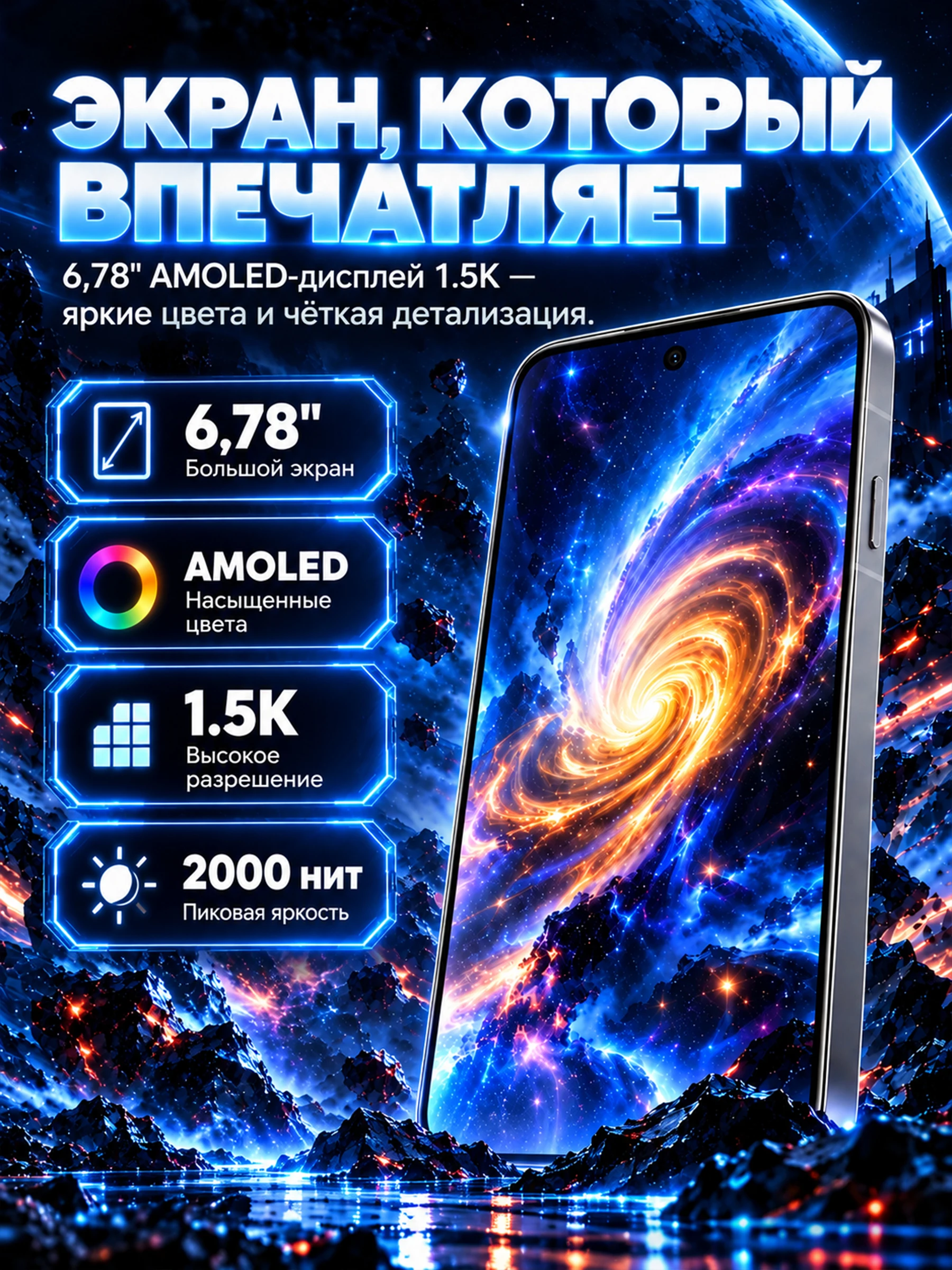 Chinese Version OnePlus 16 6.78