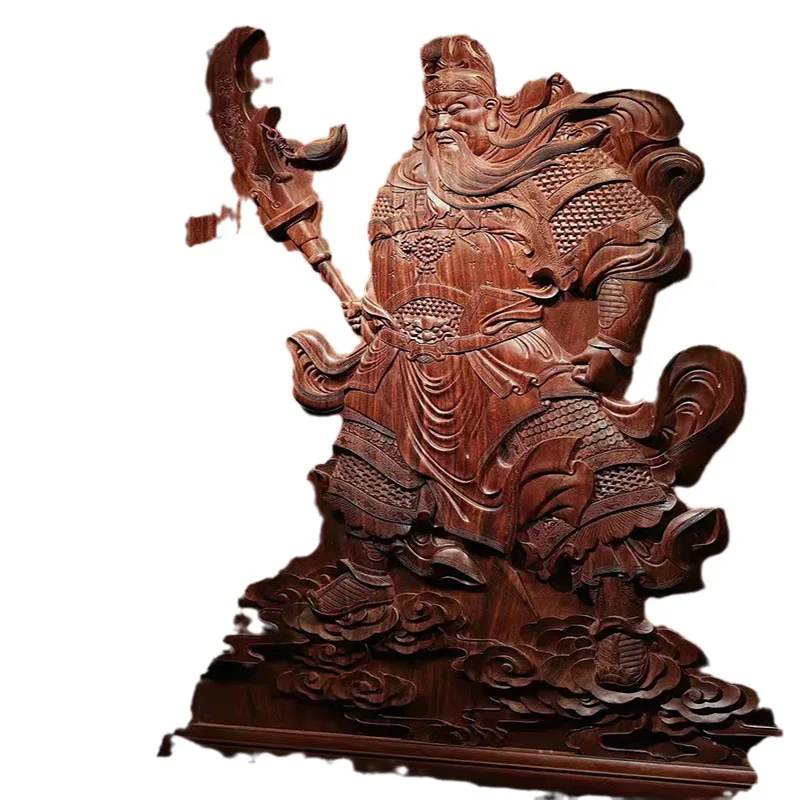 Chinese mahogany hanging screen, public relations hanging screen, decorative zen wall hanging