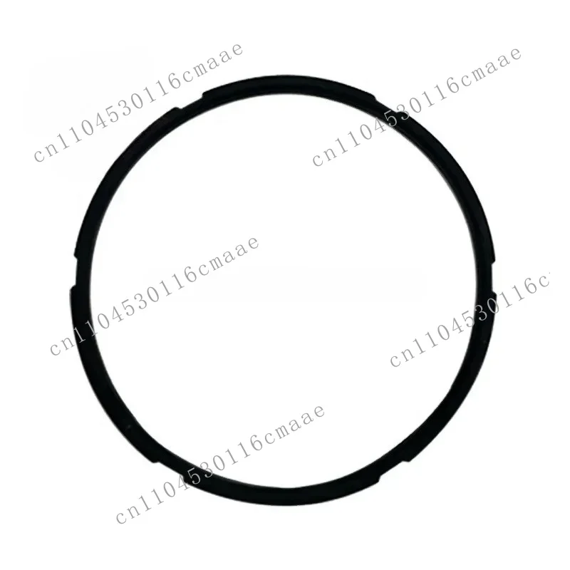 E Drum 6-notch Rubber Ring Bundle 8/10/12/13