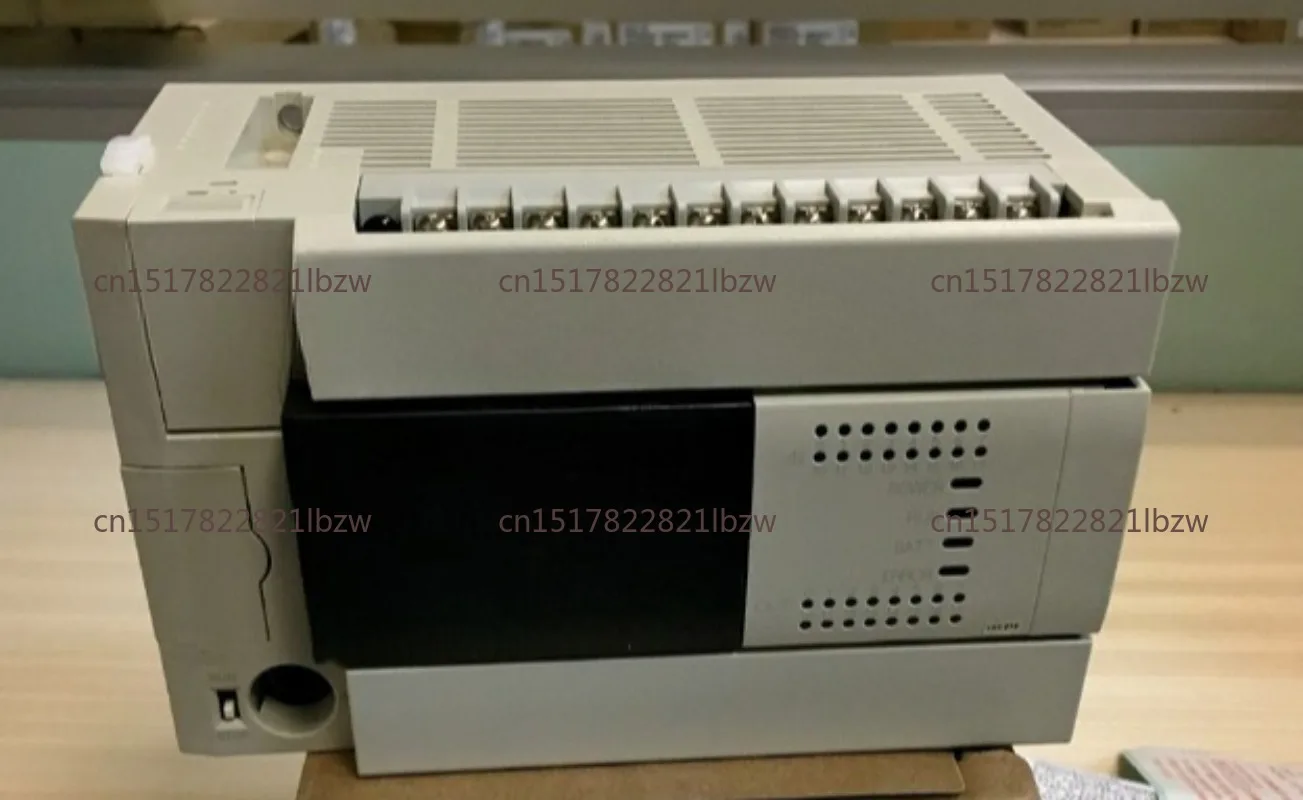 Programmable Logic Controller Module Fit FX3U-32M FX3U-32MR/ESA Series
