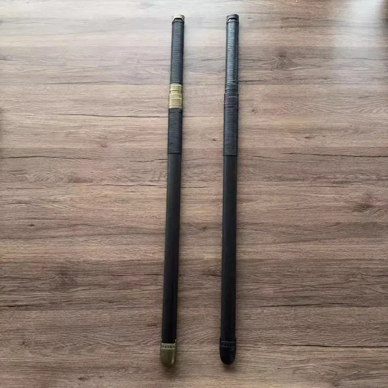 100cm Bamboo Sword Cut God Tang Hengdao Night Watchman Star with Sheath Animation Cos Props