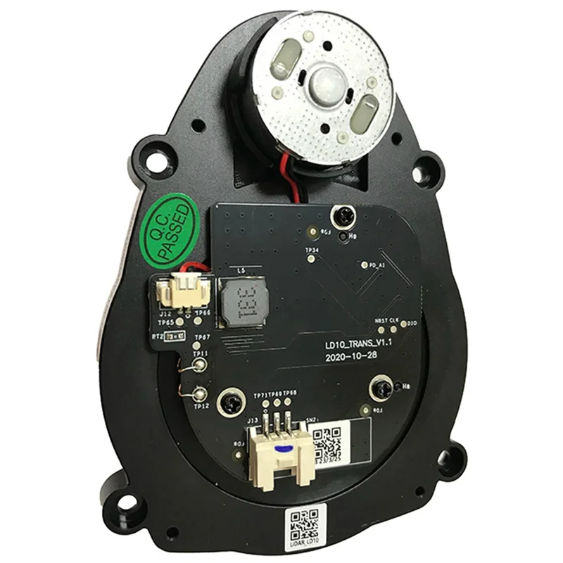 A84G-Distance Sensor LDS Sensor For Vacuum Cleaner Parts LDS Lidar Replacement Accessories