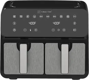 10 best sales frytkownica elektryczna - №9