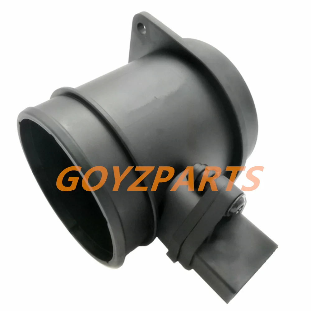 Mass Air Flow Meter MAF Sensor For Audi A3 TT 3.2 V6 VR6 quattro VW Golf MK 0 280 218 073 0280218073 07D906461 07D 906 461