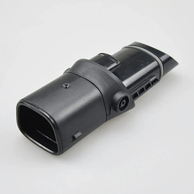 مكنسة كهربائية وصلة خرطوم مستقيمة لشركة فيليبس XW9382 XW9383 XW9385 XC8043 FC6823 ملحقات أجزاء خرطوم المكنسة الكهربائية