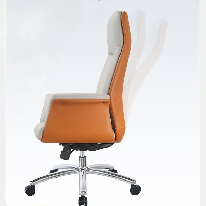 Luxury Computer Office Chairs Ergonomic Home Meeting Esports Clerk Office Chairs Sedentary Commerce Furniture Cadeira Lsdny