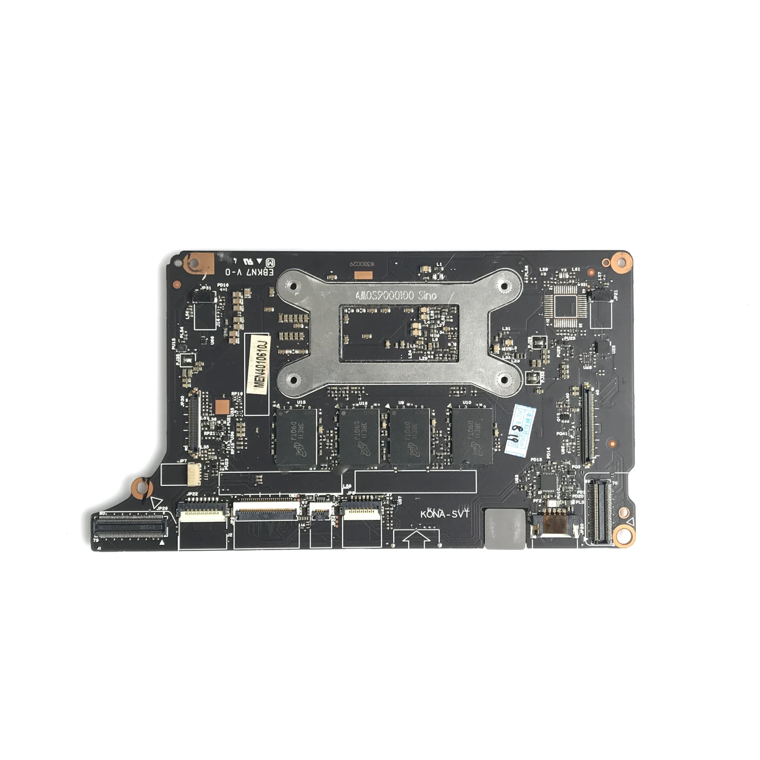 · 90004988 Mainboard per Lenovo Yoga 2 Pro scheda madre del computer portatile VIUU3 NM-A074 con I7-4500U I7-4510U 8G-RAM 100% testato