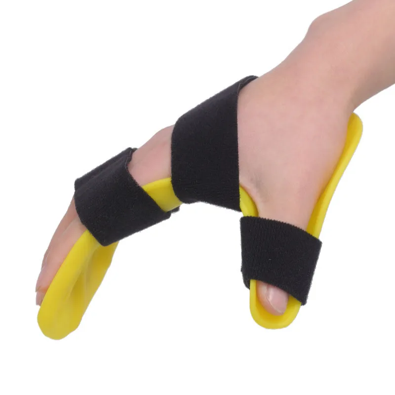

Portable Spasm Deformity Corrector Hemiplegia Advanced Rest Position Fingerboard Rehabilitation Equipment Finger Splitter