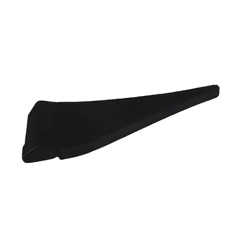 A60E-Side Trim Cover Plate Front Windshield Wrap Corner Trim Wiper Cowl For Renault Koleos II HC 2017-2023 Right 668624304R