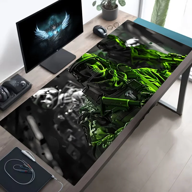 mouse pad 7