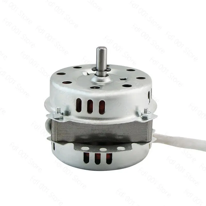 For Motor Motor Bladeless Fan Vertical Tower Floor Cooling Fan Universal Head Universal TCL Gree Haier