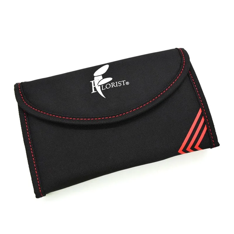 

Handheld Gardening Tool Kit Limited Edition Oxford Cloth Large Capacity Portable Wear Tear Resistance Simple Fashion