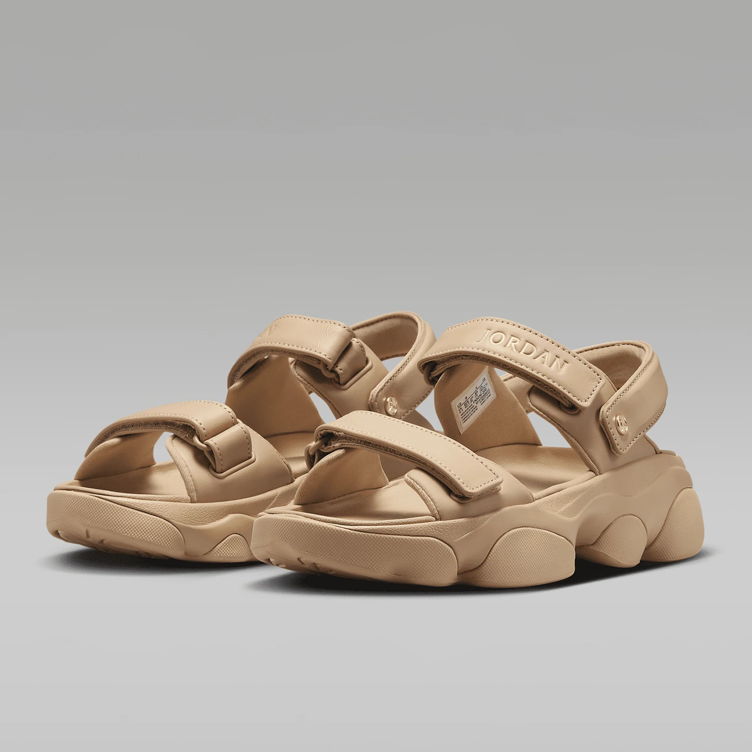 

Оригинальные женские спортивные сандалии Nike Jordan Deja FN5036-200