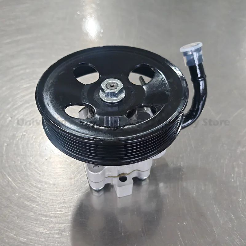 For reliable and durable performance simple operation manufacturer supply power steering pump 57100 2T000 supports customization