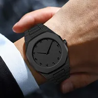 Luxury Men Watch Minimalist Design Men Creative Sports Business Quartz Wristwatch Waterproof Watches Relogios Masculino