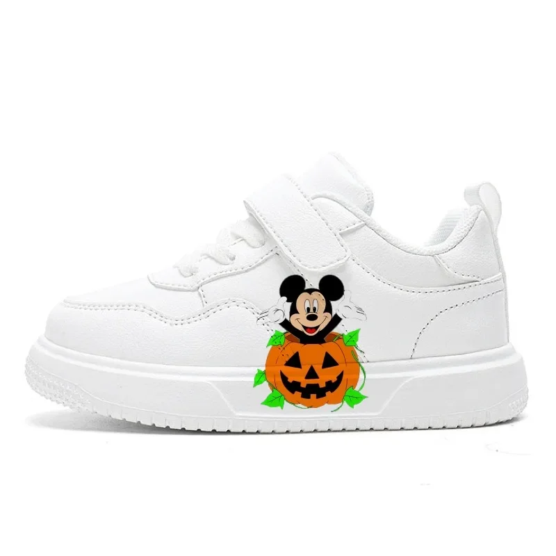 

Disney Winnie Kids' Casual Shoes Lightweight Breathable Sports Sneakers for Boys Girls Comfortable Running Playing Toddler Shoes