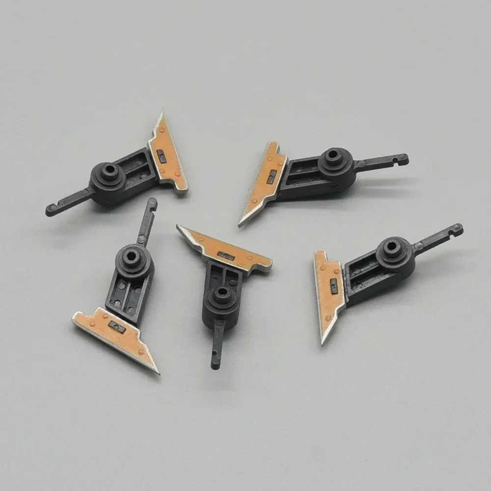 25pcs. AE044067 AE04-4067 MP1100 MP1350 MP9000 Upper Fuser Picker Finger for Ricoh Aficio MP1350 9000 Pro 1107EX 1357EX 907EX