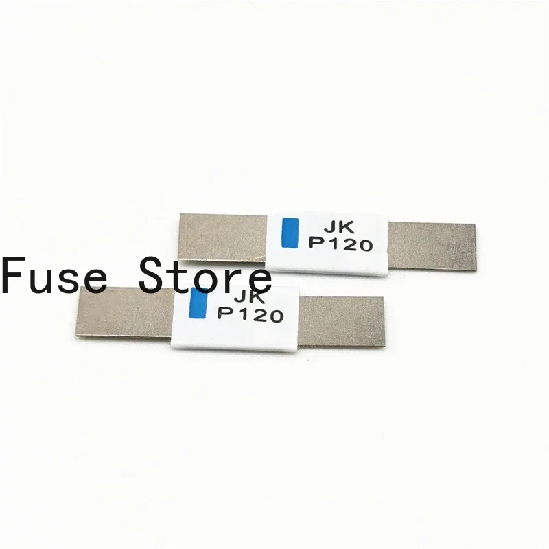 10PCS JK-P120 JK-P180  JK-P350  JK-P210  JK-P190   JK-P100  Fuse