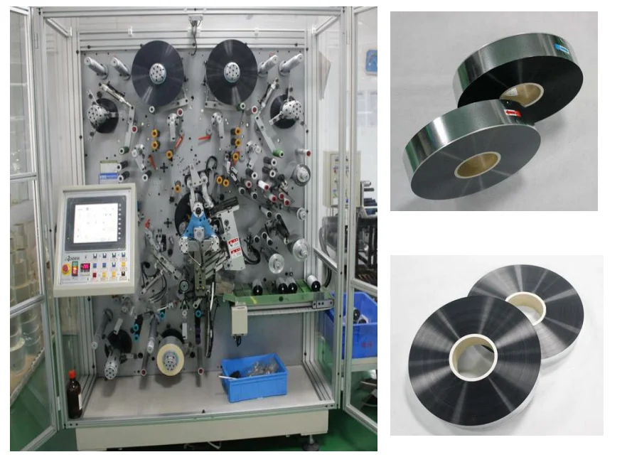 DAWNCAP nadrobić różnicę w cenie lub przesyłkę