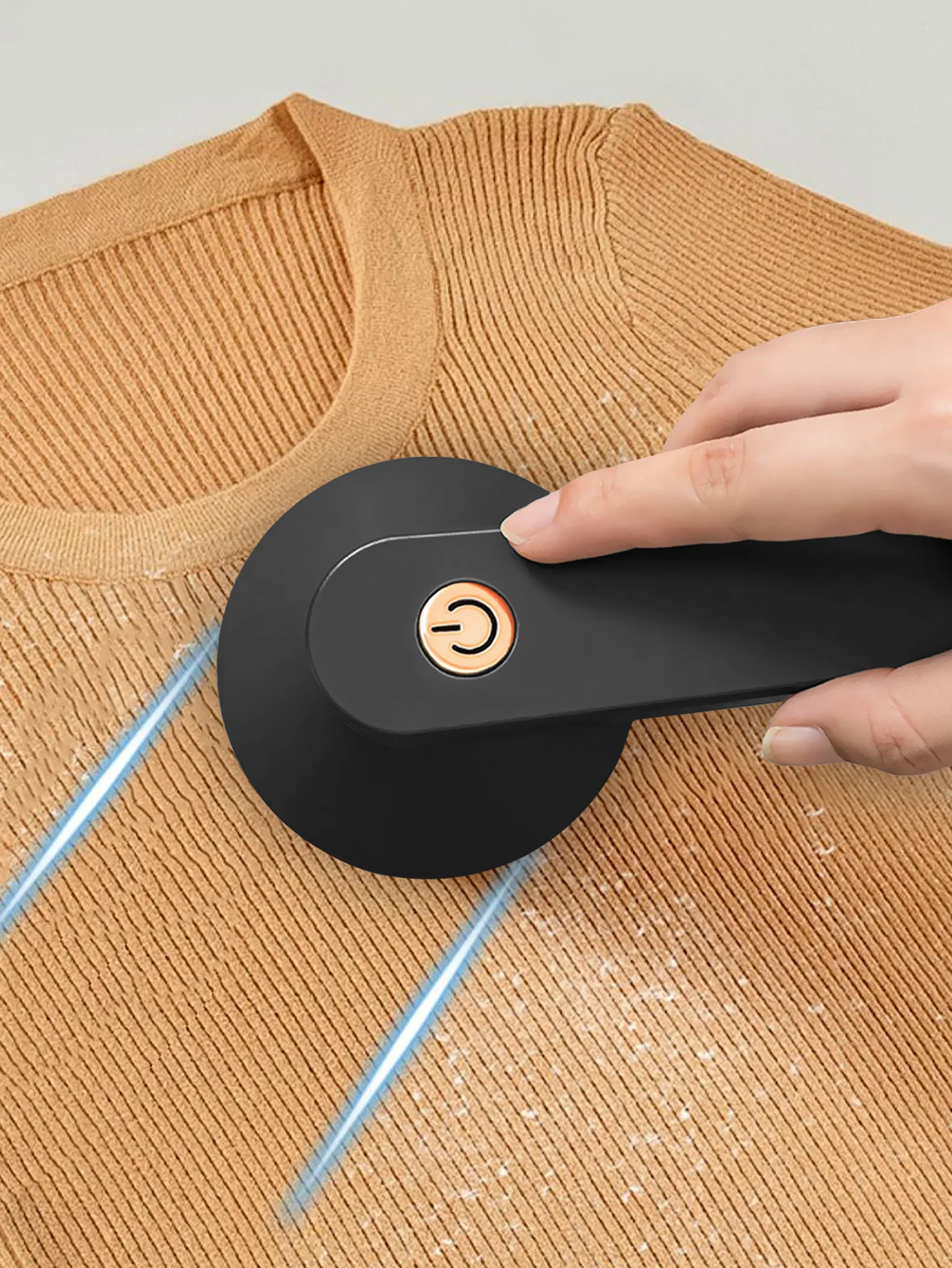 Lint Remover for Clothing Electric Pellet Fluff Remover USB Rechargeable  Fabric Shaver Trimmer Lint Remover Tool