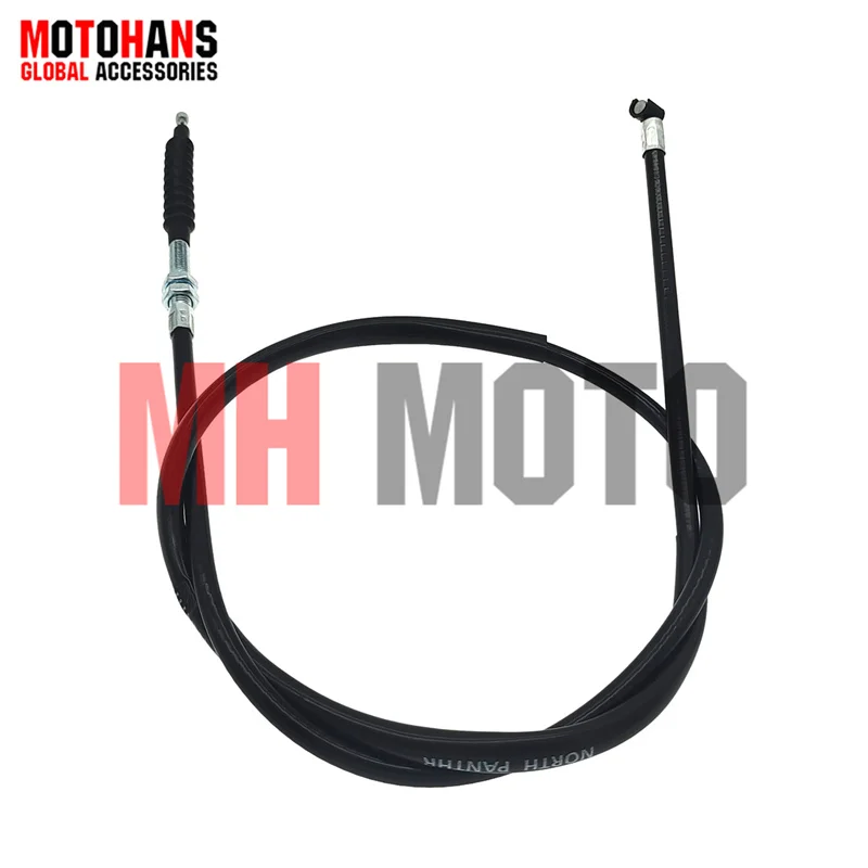 CABLE DE EMBRAGUE DE 1080MM (DIÁMETRO 105MM) PARA MOTOCICLETA ZANELLA RX150 HONDA XR150L XR125L CG150