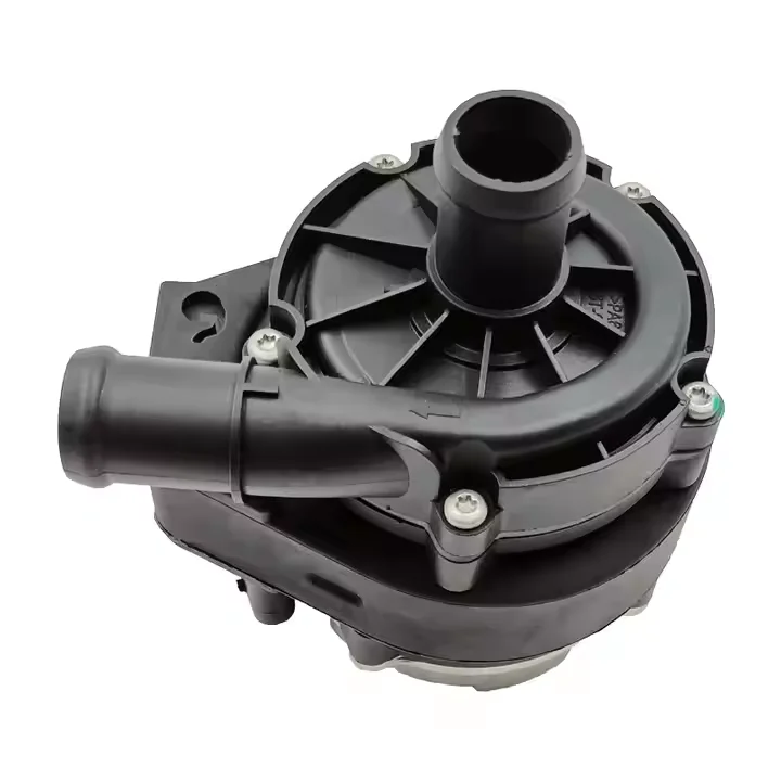 Factory foreign trade direct sales electronic water pump suitable for Volkswagen 04L965567A 04L965561B 039202011